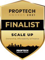 Style Flow - Proptech-Awards-Badge
