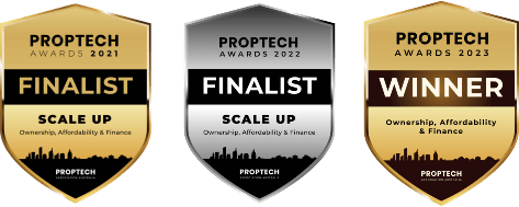 Campaign Flow - Proptech Awards Finalist 2021 - 2022 -2023